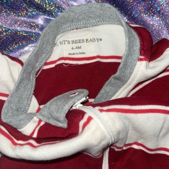 Infant Burt’s Bees set - Picture 4 of 10